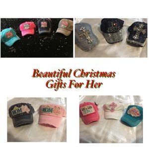 Women's Hats